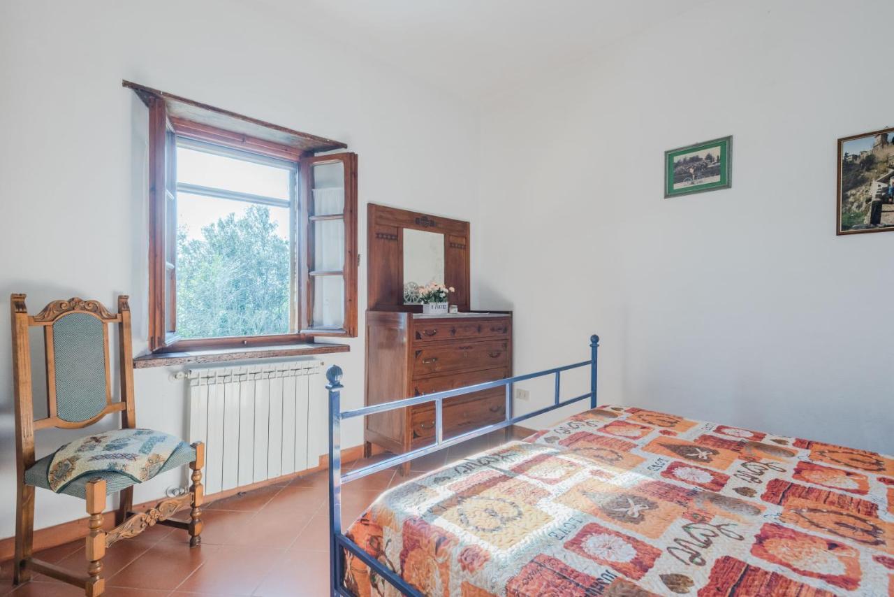 Chianti - Lovely Cottage With Parking & Garden! كاستيلْنْوافو بيراردين المظهر الخارجي الصورة
